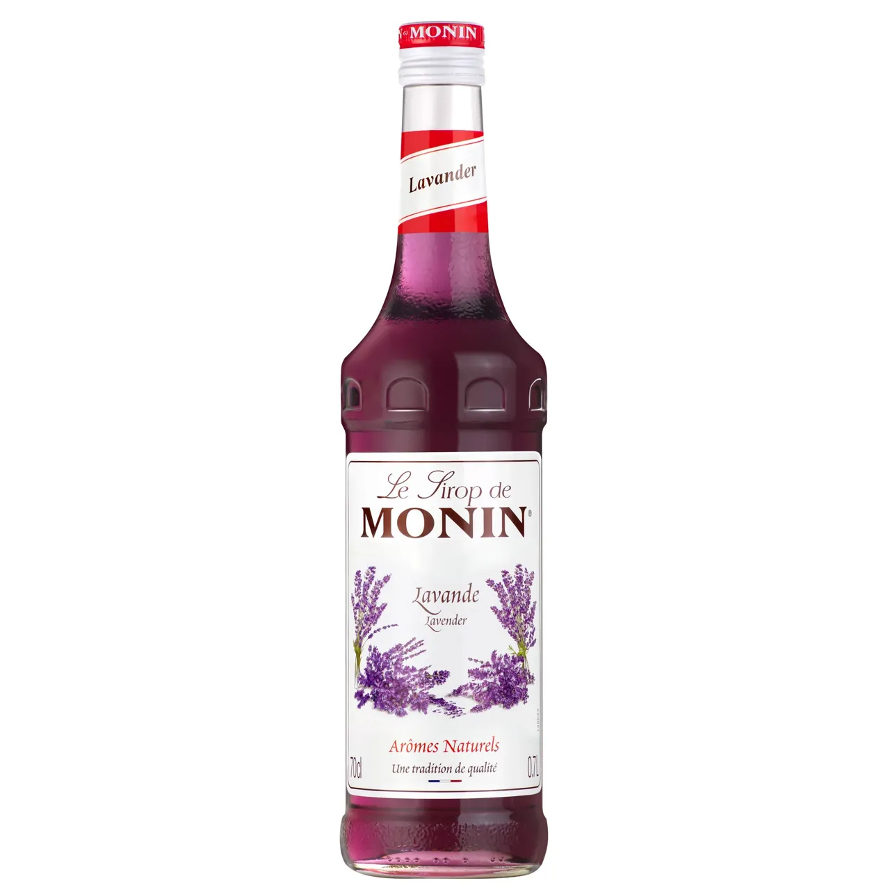 MONIN LAVENDER 70CL