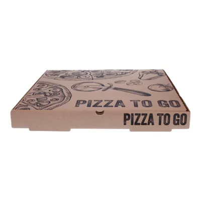 Pizzaesker Well 42cm No 50 Pk