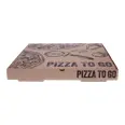 PIZZAESKER WELL 42CM NO 50 PK