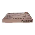 PIZZAESKER WELL 42CM NO 50 PK