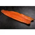 RØKT ØRRET SLICED