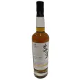 INDRI SINGLE MALT WHISKY 46% 70CL