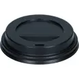 LOKK PAPPKOPP 36-48CL SVART 1000STK