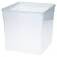 PLASTBOKS+LOKK 5,8L