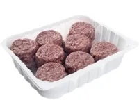 HAMBURGER HOMESTYLE 170G