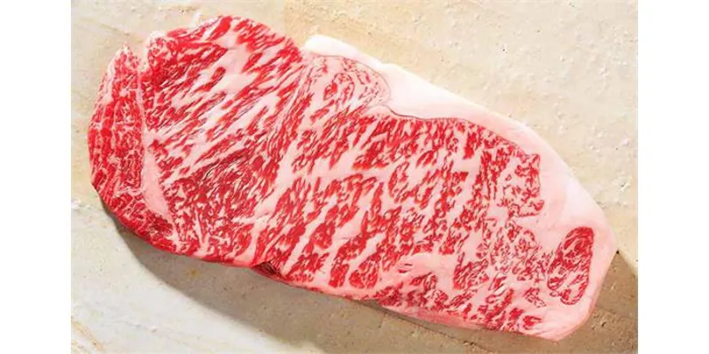 JAPANSK WAGYU ENTRECOTE 10X250G JAPANSK WAGYU ENTRECOTE 10X250G