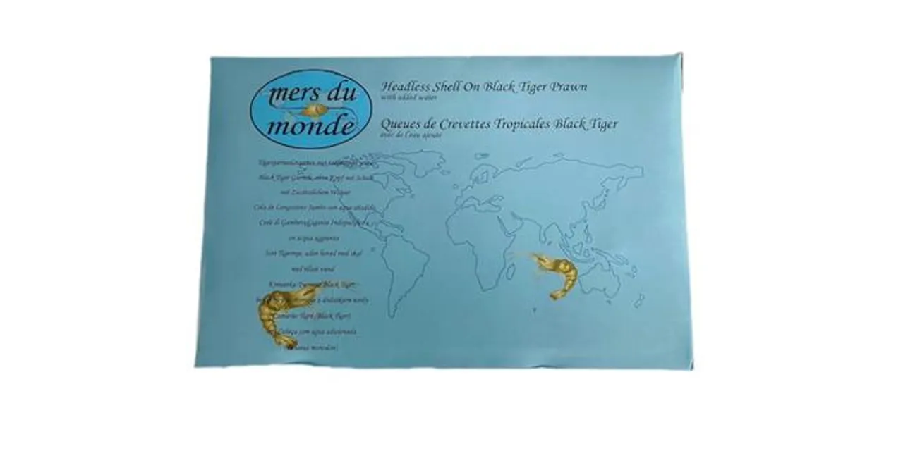 SCAMPI 13/15 BLOKK 6 X 1,8 KGS