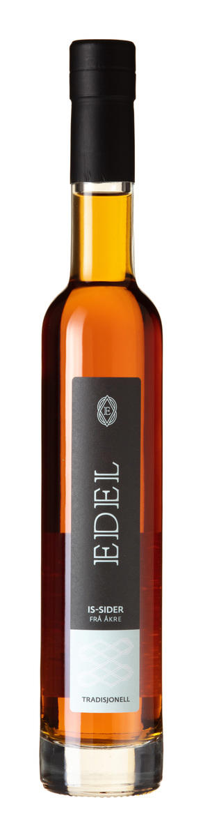 ÅKRE EDEL IS-SIDER 12% 37,5CL