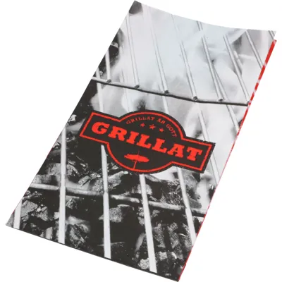 Grillpose Stor 18x9x36cm