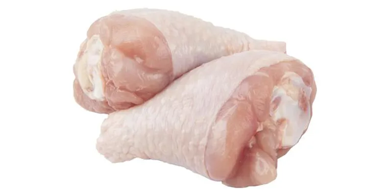 KYLLING LÅRKLUBBER YTTERØYCUT KG KYLLING LÅRKLUBBER YTTERØYCUT KG