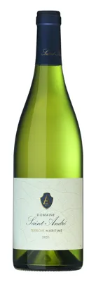 SAINT-ANDRÉ 12,5% 150CL MAGNUM SAINT-ANDRÉ 12,5% 150CL MAGNUM