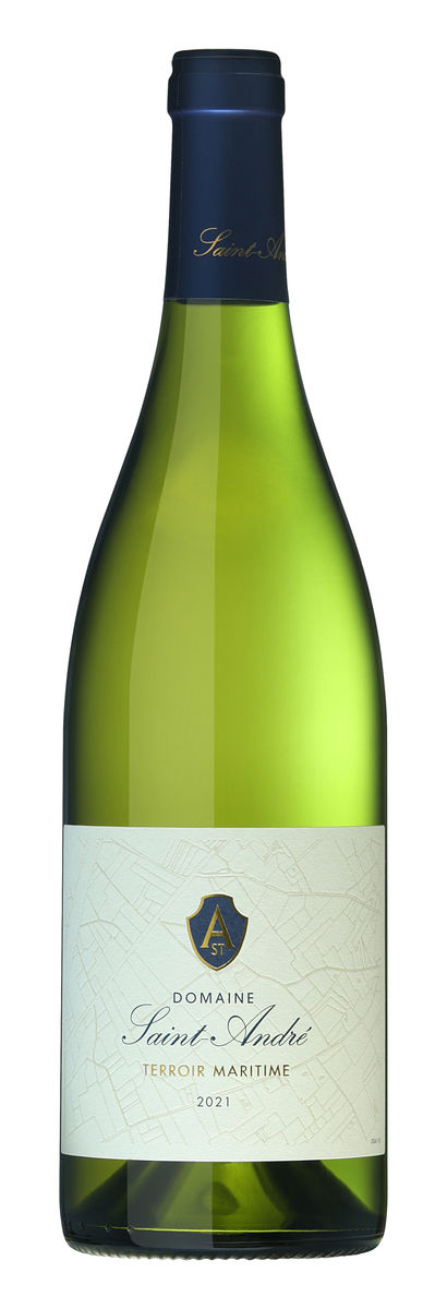 SAINT-ANDRÉ 12,5% 150CL MAGNUM