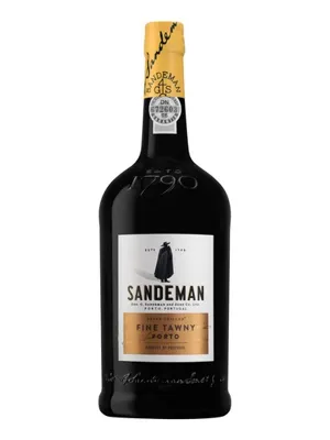 Port Sandeman Tawny 19,5% 1l T
