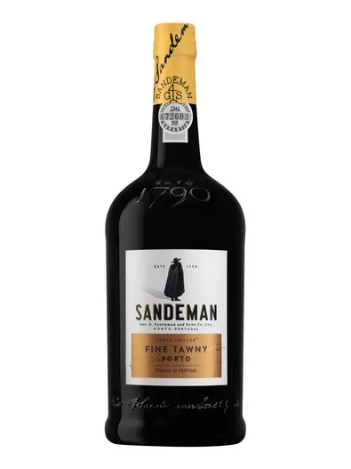 PORT SANDEMAN TAWNY 19,5% 1L T PORT SANDEMAN TAWNY 19,5% 1L T