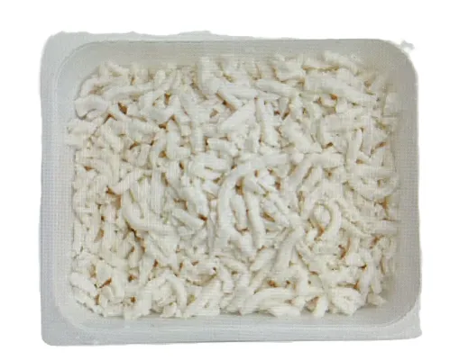 MOZZARELLA AGEROLA JULIENNE 2,5KG PAKKE, TANAGRINA MOZZARELLA AGEROLA JULIENNE 2,5KG PAKKE, TANAGRINA