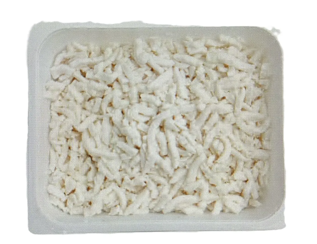 MOZZARELLA AGEROLA JULIENNE 2,5KG PAKKE, TANAGRINA