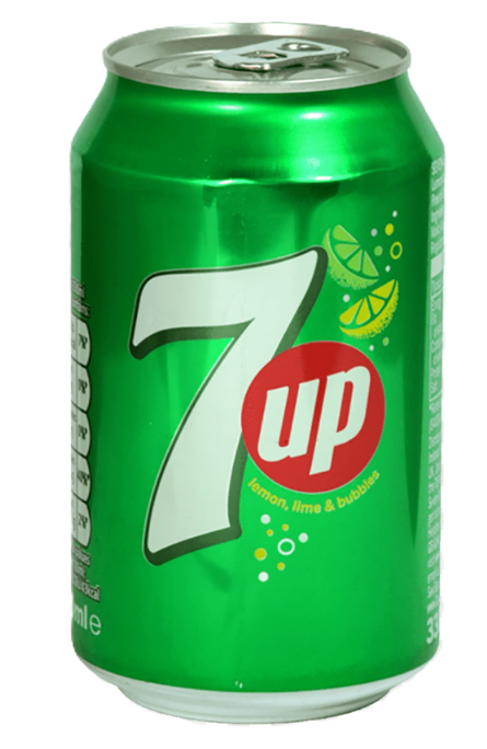 7UP BOKS T 24X33CL