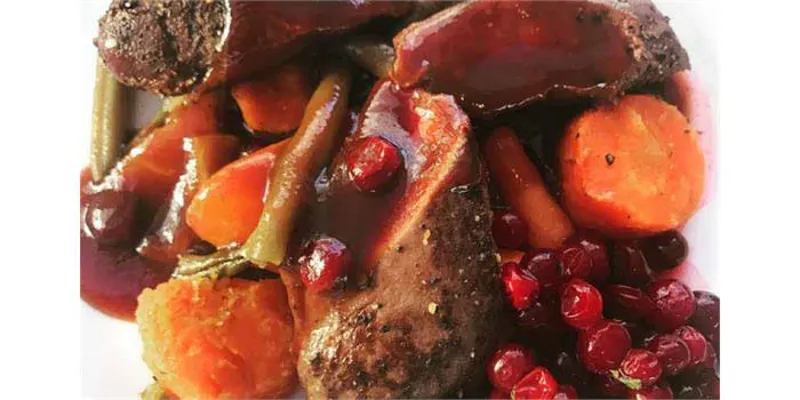 LAM CULOTTE LAM CULOTTE