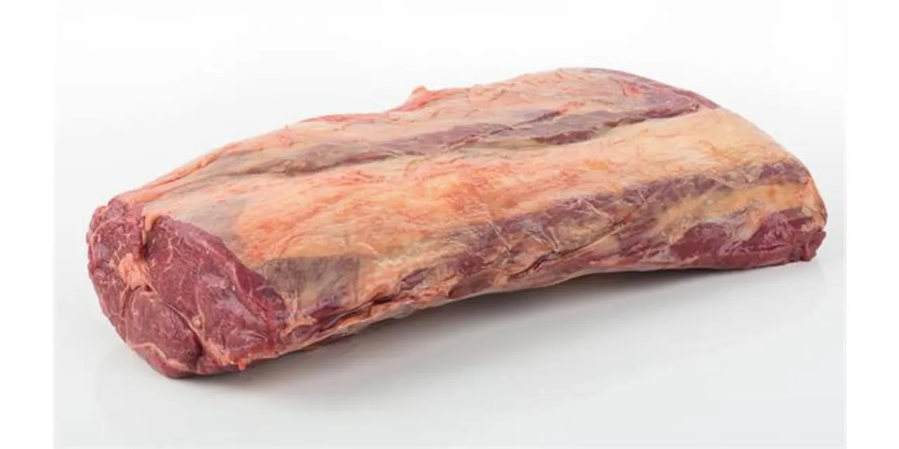 NORSK FERSK ENTRECOTE 3 KG