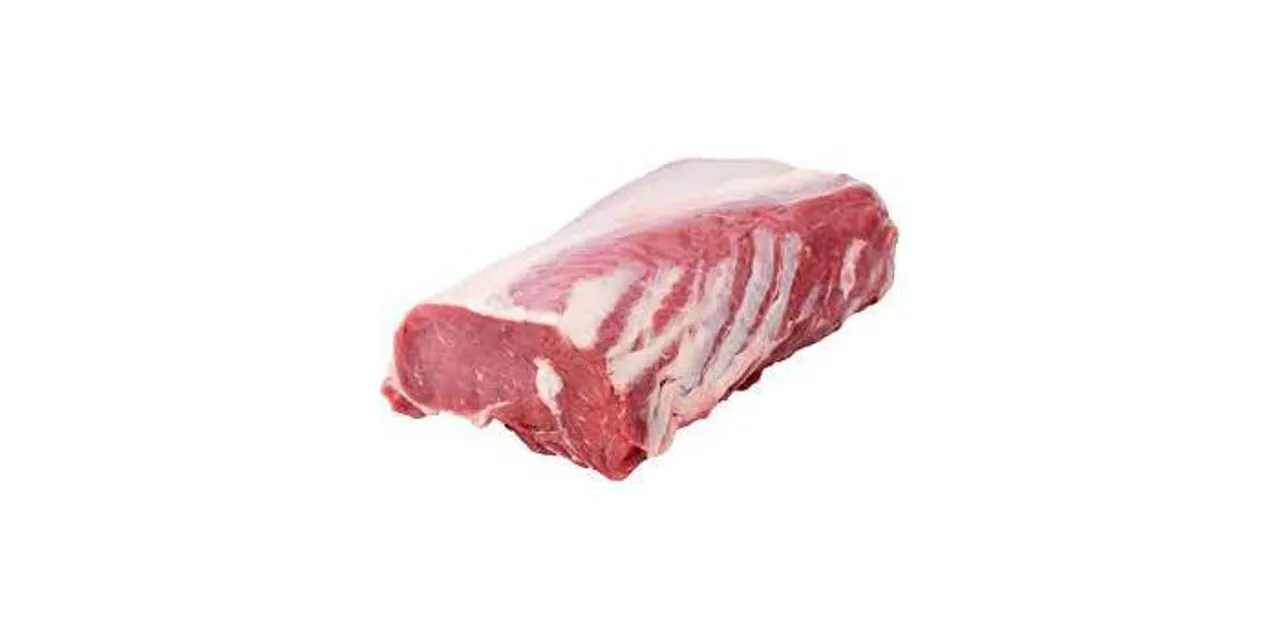 KALV ENTRECOTE IMPORT