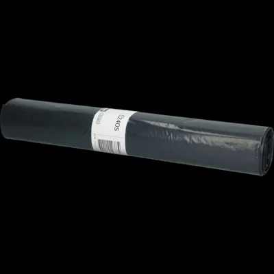 SØPPELSEKK 240L SVART 120RL SØPPELSEKK 240L SVART 120RL