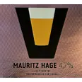 MAURITZ HAGE, 4,7% 20L FAT