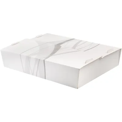 Kringleeske 25stk 630x470x120mm