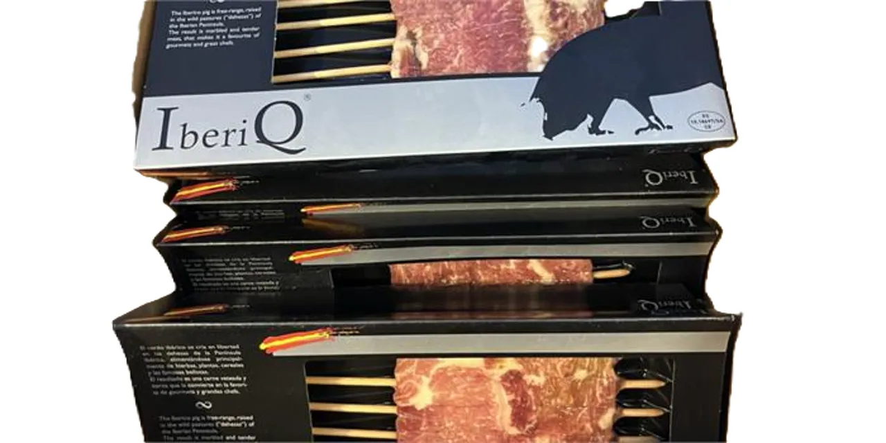 STORFE WAGYU ENTRECOTE URU BMS 4+