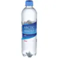 MACK ARCTIC WATER STILL 24X0,5L T