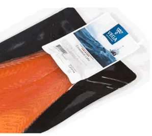 EINERRØKET LAKS SKIVET HEL SIDE VAK KG EINERRØKET LAKS SKIVET HEL SIDE VAK KG