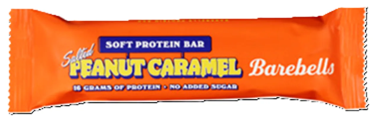 Barebells Proteinbar Peanut Caramel