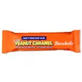 BAREBELLS PROTEINBAR PEANUT CARAMEL