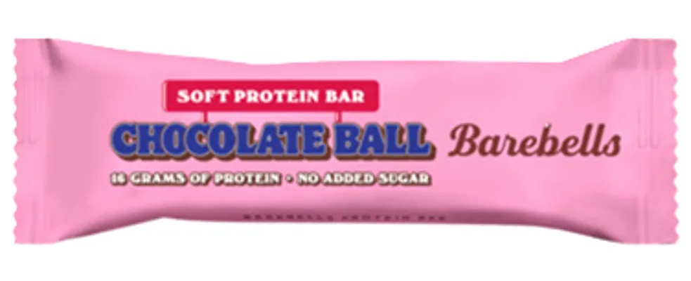 Barebells Proteinbar Chocolate Ball