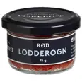 LODDEROGN RØD 75GR