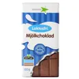 MELKESJOKOLADE LAKTOSEFRI 100GR