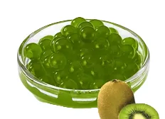 KIWI POPPING BOBA 3,4KG KIWI POPPING BOBA 3,4KG