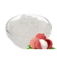 LYCHEE POPPING BOBA 3,4KG
