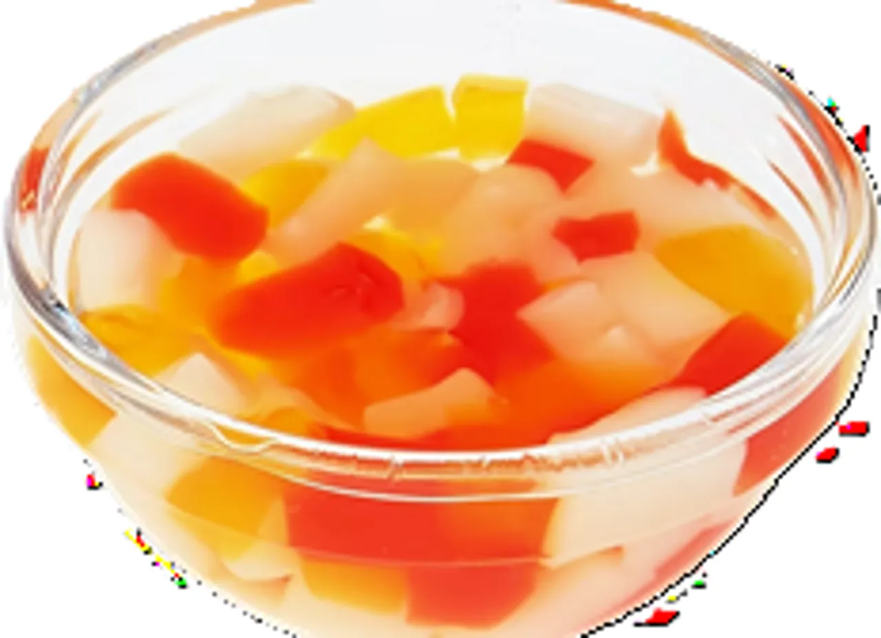 RAINBOW JELLY 3,85KG