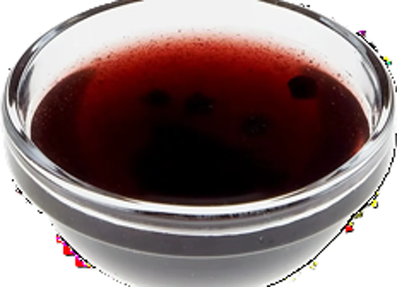 BLÅBÆR JELLY 3,85KG