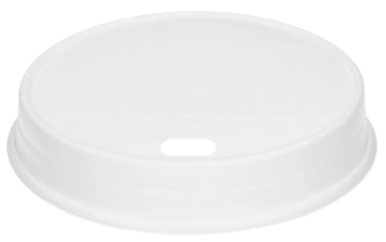 PAPIRLOKK KVIT 80MM (1080 PC) (FOR 23 CL PAP.KOPP)
