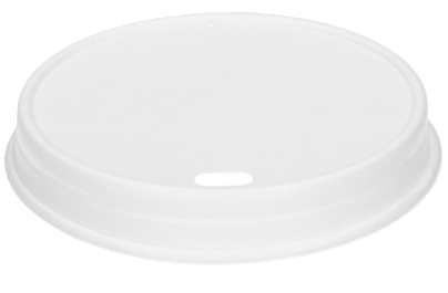 PAPIRLOKK KVIT 90MM (1080 PC) (FOR 36-48 CL PAP.KOPP)