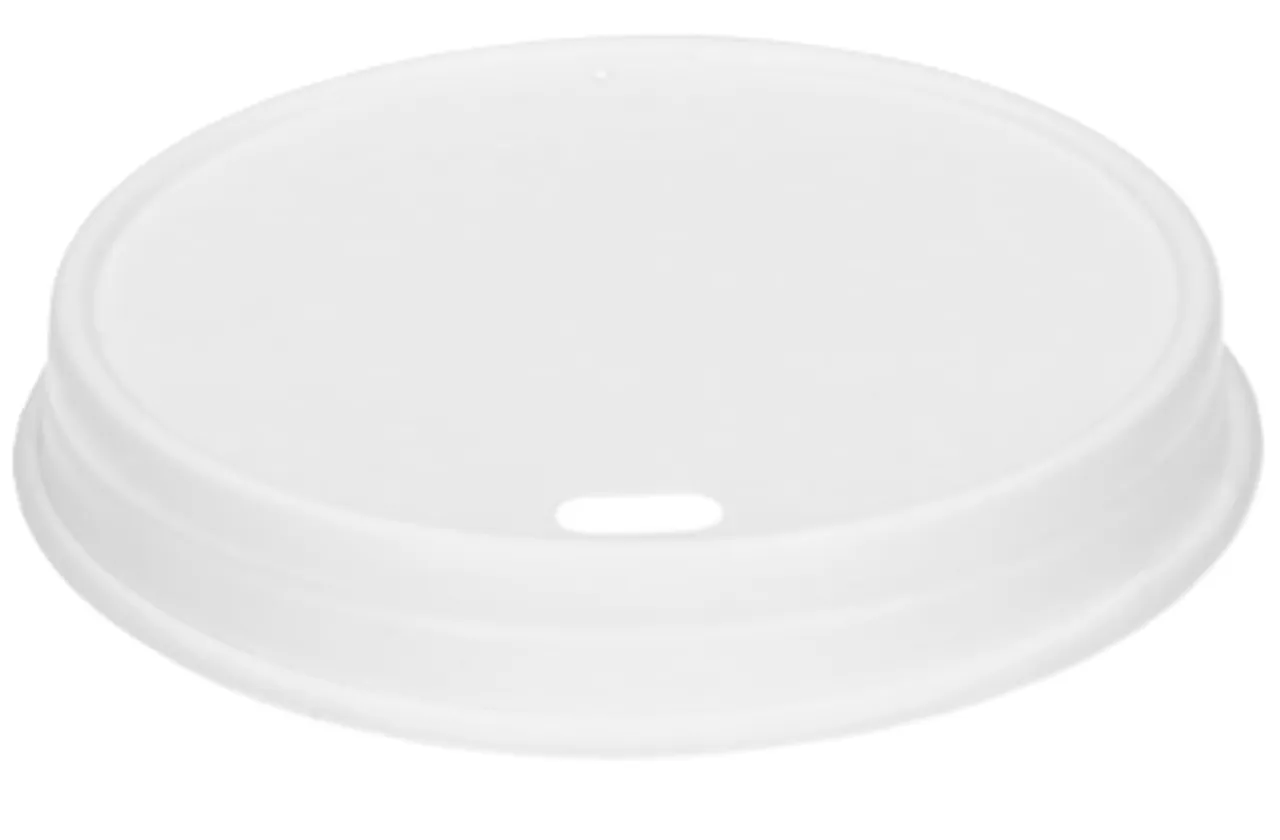PAPIRLOKK KVIT 90MM (1080 PC) (FOR 36-48 CL PAP.KOPP)