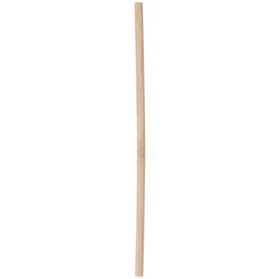 Bambussugerør 6x200mm (50 Pc)