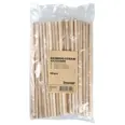 BAMBUSSUGERØR 6X200MM (50 PC)
