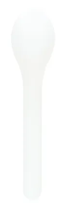 PAPIRSKJE HVIT 150MM (100PCS) PAPIRSKJE HVIT 150MM (100PCS)