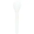PAPIRSKJE HVIT 150MM (100PCS)