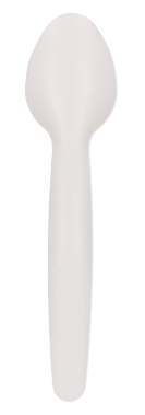 KAFFESKJE PAPIR HVIT 12CM (100PCS)