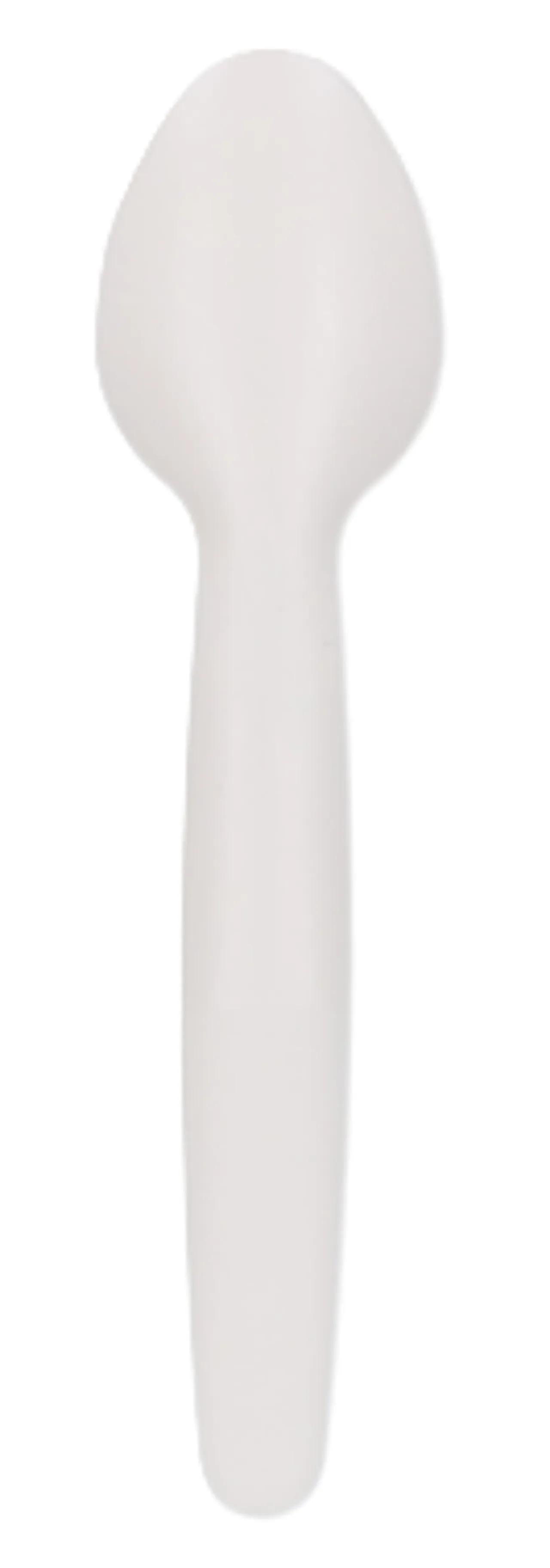 KAFFESKJE PAPIR HVIT 12CM (100PCS)