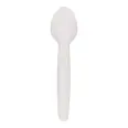 KAFFESKJE PAPIR HVIT 12CM (100PCS)