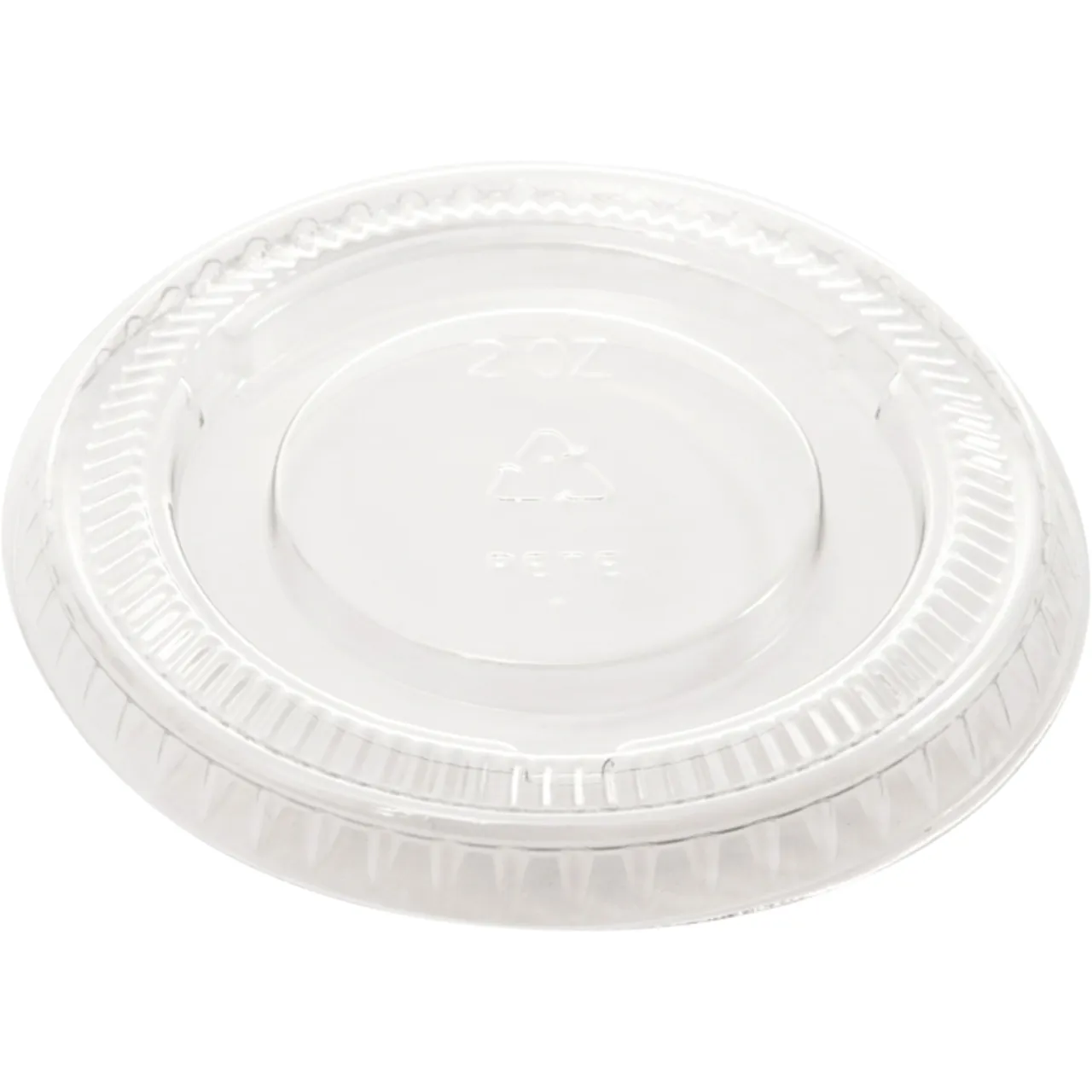 LOKK TIL 6CL DRESSINGBEGER 2500STK